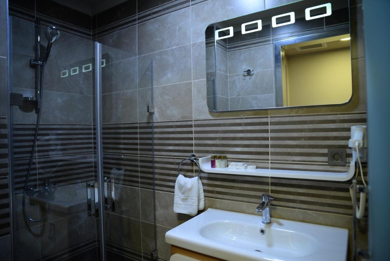 Perante Hotel Sisli Κωνσταντινούπολη Εξωτερικό φωτογραφία