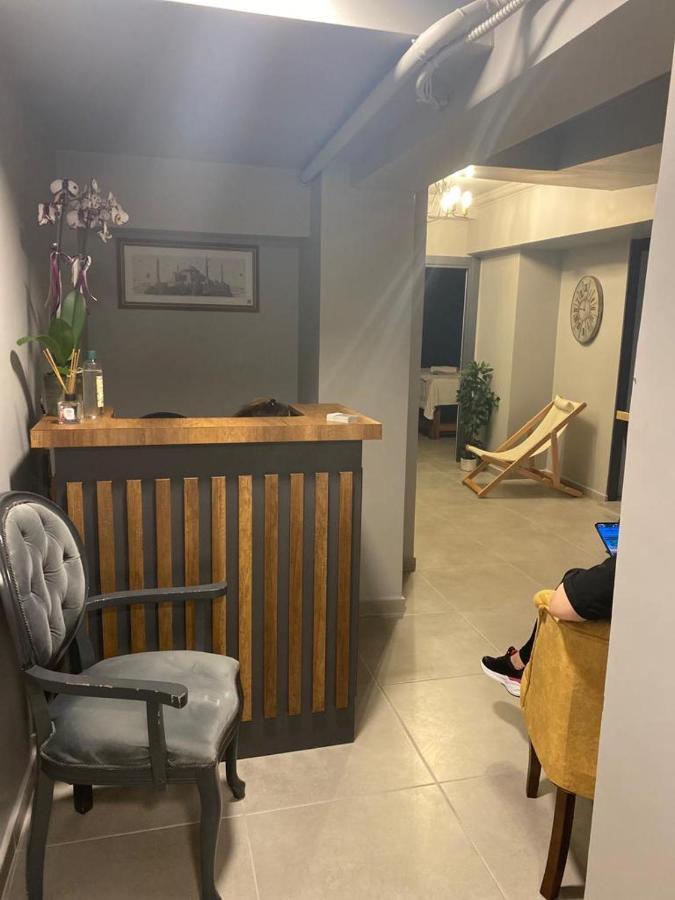 Perante Hotel Sisli Κωνσταντινούπολη Εξωτερικό φωτογραφία