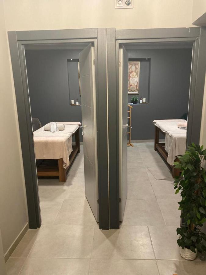 Perante Hotel Sisli Κωνσταντινούπολη Εξωτερικό φωτογραφία