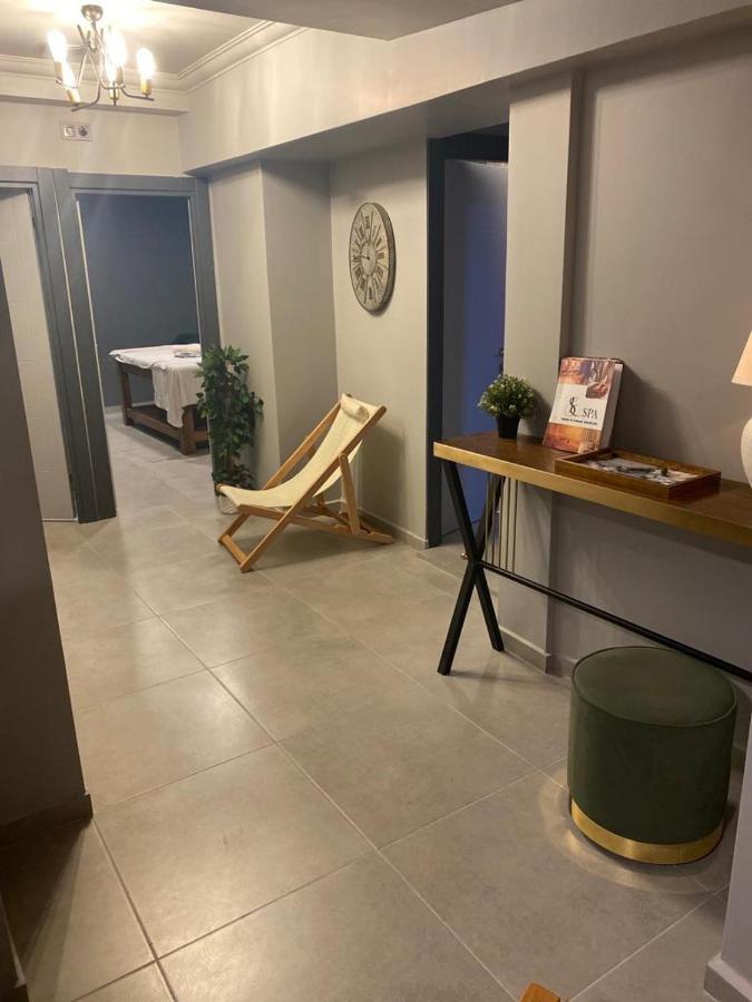 Perante Hotel Sisli Κωνσταντινούπολη Εξωτερικό φωτογραφία