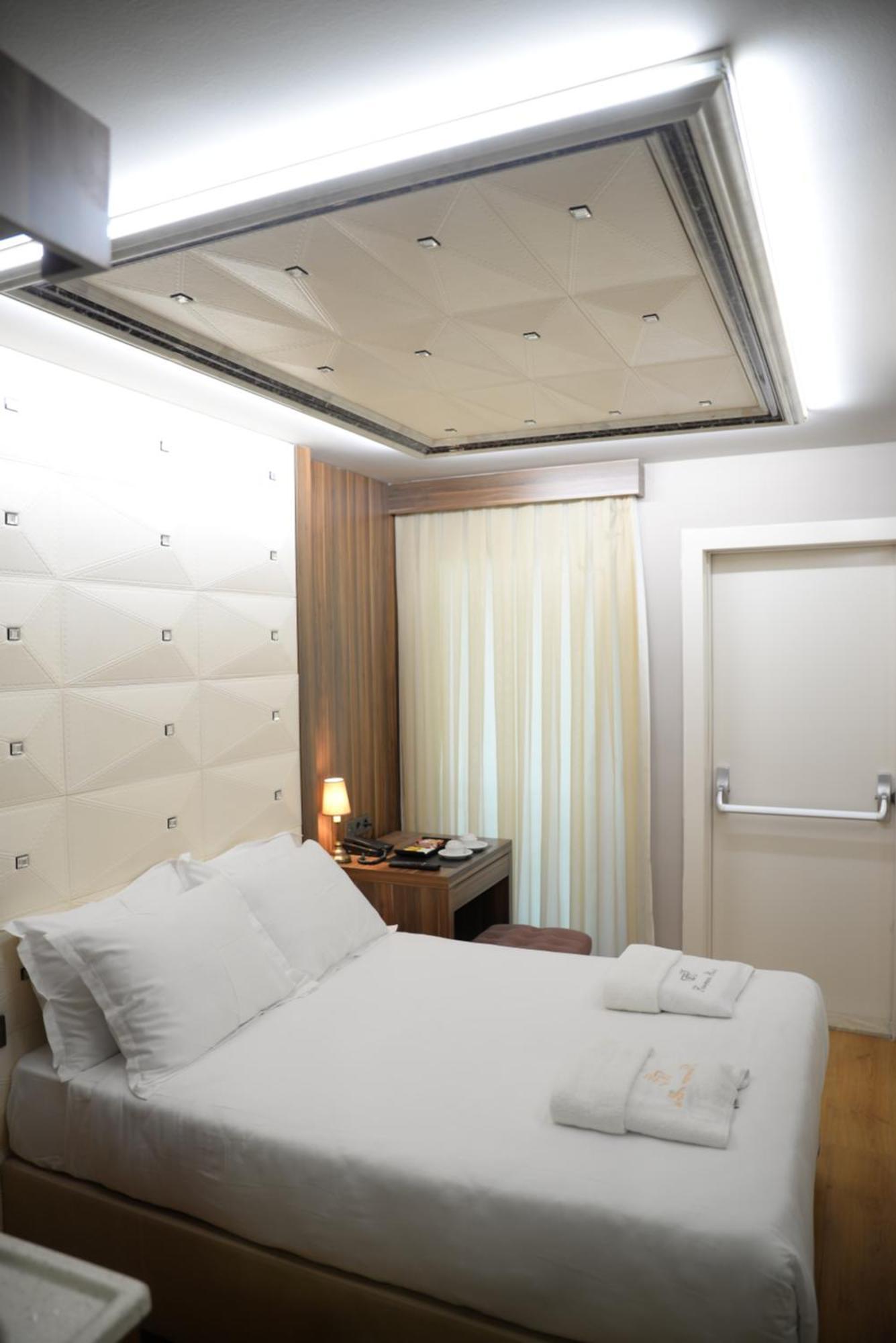 Perante Hotel Sisli Κωνσταντινούπολη Εξωτερικό φωτογραφία