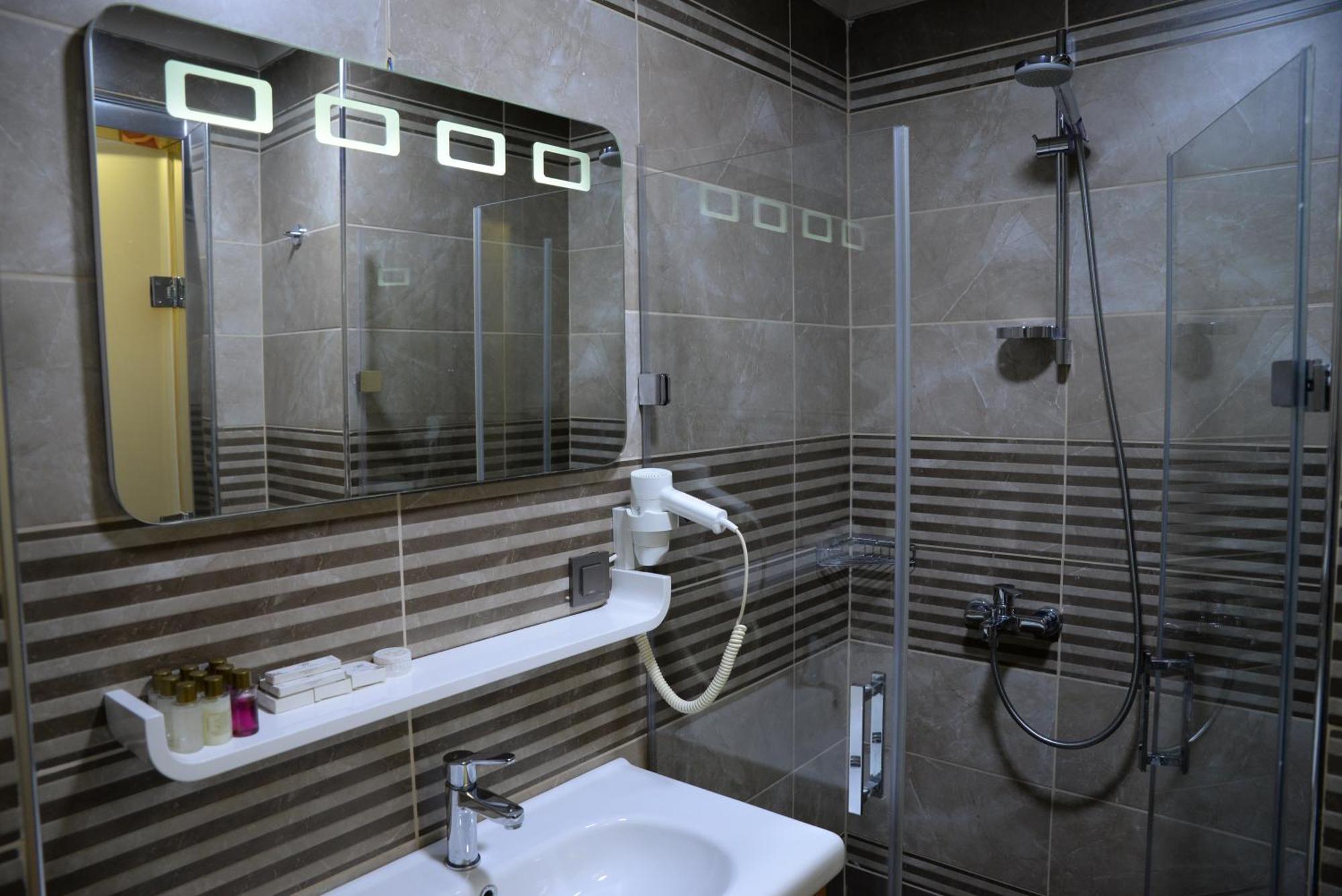 Perante Hotel Sisli Κωνσταντινούπολη Εξωτερικό φωτογραφία